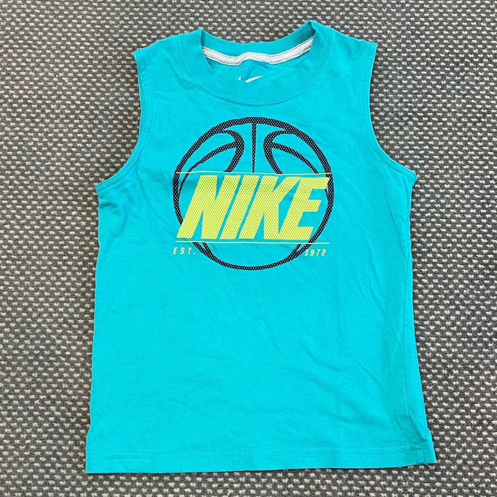 Nike Tank Top